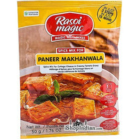 Rasoi Magic Paneer Makhanwala Spice Mix 45 Gram(Pack Of 3)