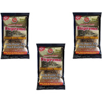 Supreme Herbal Henna (3 X SOFT BLACK)