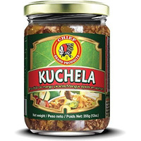 CHIEF KUCHELA 12 OZ (1 JAR)