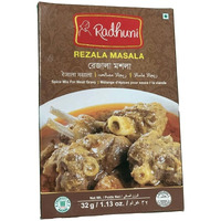 Radhuni Rezala Masala