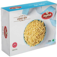Jagdish Farshan Usad Sev || Namkeen || Healthy and Hygienic || Delightful Ready to Eat