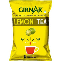 Girnar Instant Tea Premix With Lemon (500gm Vending Pack)