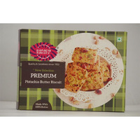 Karachi Bakery Premium Pistachio Butter Biscuit
