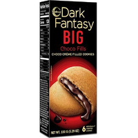 Sunfeast Dark Fantasy BIG Choco Fills -150gms