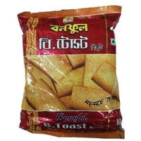 Bonoful Toast Biscuit