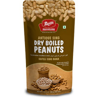 Maharana Dry Boiled Peanuts 250gm