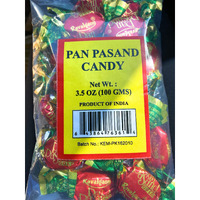 Pan Pasand candy