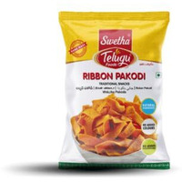 Telugu Foods Ribbon Pakoda 170gm