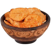 SOI Potato Patta Masala 500gm  - Made Fresh Daily