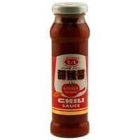 AGV Chili Sauce (Sweet) - 5.8oz [ 3 units]