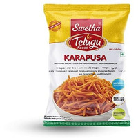 Telugu Foods Karapusa 170gm
