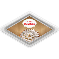 Amul Kaju Katri Sweets, 500gm