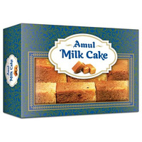 Amul Milk Cake 500gm Pack