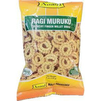 Anand Ragi Muruki 170gm