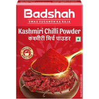 Badhsah Kashmiri Chili Powder 500gm
