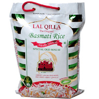 Basmati Rice Lal Quila, 160-Ounce