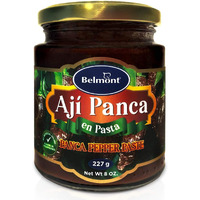 Belmont Aji Panca Red Pepper Paste (7.5 oz/ 220 g)