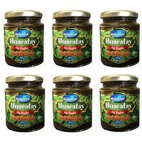 Belmont Huacatay Black Mint Paste (8 oz/227 g) 6 pack