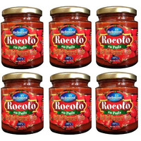 Belmont Rocoto Hot Red Pepper Paste 6-pack