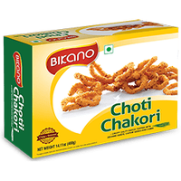 Bikano Choti Chakori 400gm