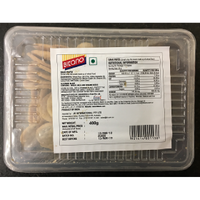 Bikano Dahi Papdi 400gm
