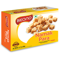 Bikano Namak Para 400gm