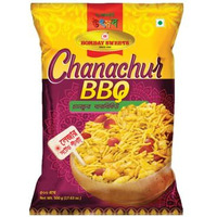 Bombay Sweets Chanachur BBQ