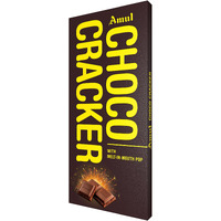 Choco Cracker
