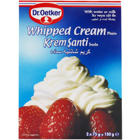 Droetker Plain Krem Santi
