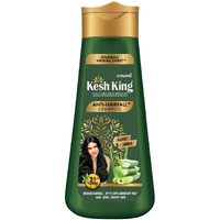 Emami Kesh Kingh Scalp and hair medicine anti - hairfall shampoo- 340ml