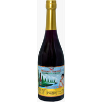 Falsa (Berry) Sharbat from Motumal Tanumal Sharbatwalas Sons