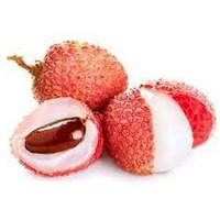 Fresh Lychee Fruit 5 Pounds