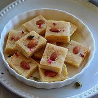 Haldirams' Badam Bhog 2lb