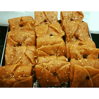 Haldiram's Madhu Milan 1lb