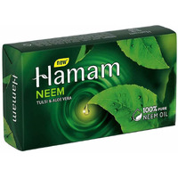 Hamam Soap 100g (Pack of 3)