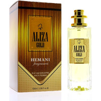 Hemani Fragrances Aliza Gold Perfume 3.4 FL OZ (100mL) - Eau de Parfum - A Luxurious Fragrance for Men