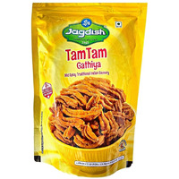 Jagdish TamTam Gathiya 200gm