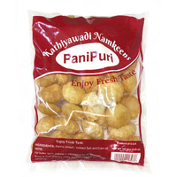 Kathiyawadi Namkeen Pani Puri 150gm
