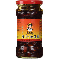 Laoganma Hot Chili Sauce 9.88 Oz(2 Pack)
