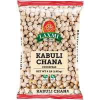 Laxmi Kabuli Chana