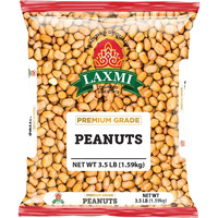 Laxmi Peanuts - 3.5 Lb