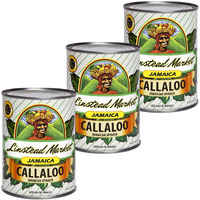 Linstead Market Jamaica Callaloo 19oz (Pack of 3)