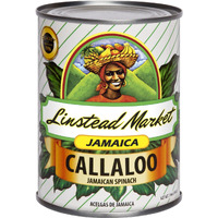 LinsteadMarket Jamaican Spinach, Oz Callaloo 19 Ounce