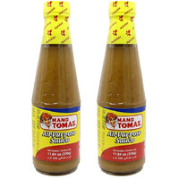 Mang Tomas Lechon Sauce (Original ) (Pack of 2)