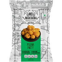 Mr Makhana Pudina Party 75 GM - Pack of 2