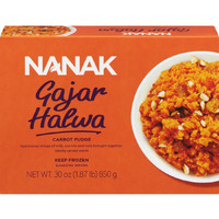 Nanak Gajar Halwa 30oz