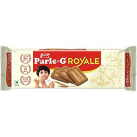 Parle-G Royale Cookies 72gm Pack of 3