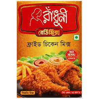 Radhuni Fried Chicken Mix Masala 75 gm