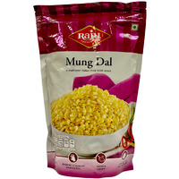 Raju Moong Dal 400gm (14 oz)