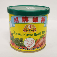 Shanggie - Chicken Flavour Broth Mix